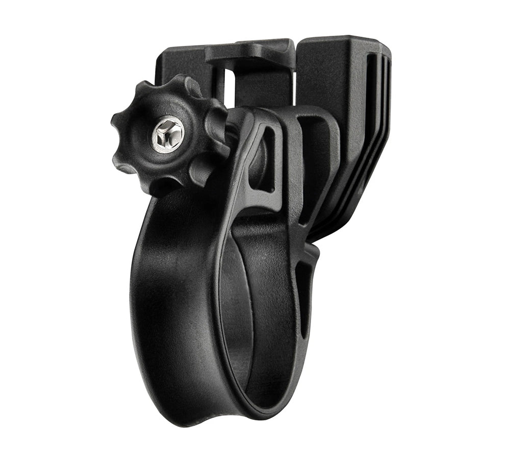 Support de guidon pour éclairage avant Lezyne