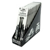 Suckuk (r) bunny claude hb crayons avec gomme ensemble de 2 | 24 pièces