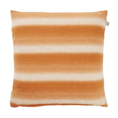 Housse de coussin arthur orange 45 x 45 cm | 12 pièces