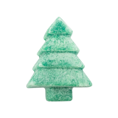 Daan bloc de bois courbé ambre pin eucalyptus 7 cm | 24 pièces