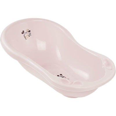 Keeper piscine pour enfants Minnie Mouse rose 84 cm | 10 pièces