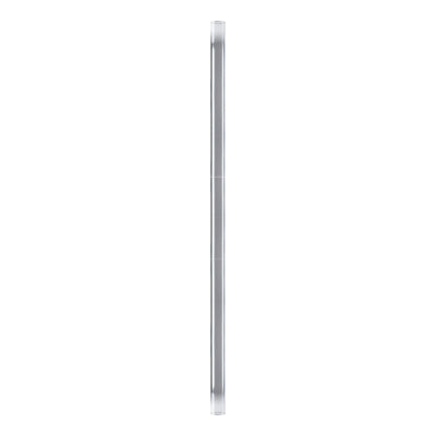 Tube cylindrique verre transparent 150 cm | 10 pièces