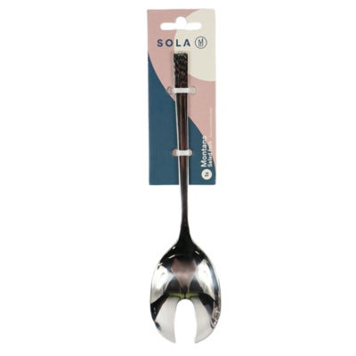 Fourchette à salade Sola Montana 21,5 cm | 25 pièces
