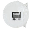 Toile à peindre sur toile 30 cm 4 assortiment de 4 b-choice | 6 pièces