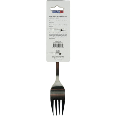 Fourchette de service premium Sola Montana 21,5 cm | 25 pièces