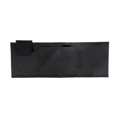 Norländer étui de rangement pour chariot à accessoires de voyage 22 cm | 15 pièces