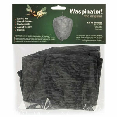 Nid anti-guêpes Waspinator | 10 pièces