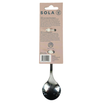 Sola montana cuillère à soupe 18 cm 3 pièces | 50 pièces
