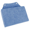 Coussin de bain Best Livings fais de beaux rêves bleu clair 25 x 16 cm | 12 pièces