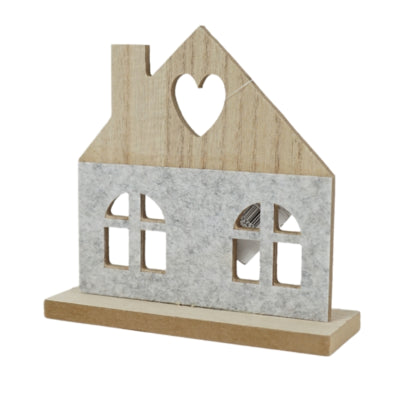 Décoration maison 14 cm | 24 pièces