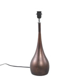 Ptmd lampadaire charlize prise ue 46 cm | 2 pièces - afbeelding 1