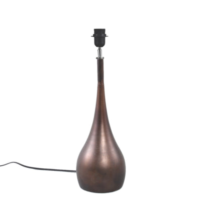 Ptmd lampadaire charlize prise ue 46 cm | 2 pièces