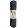 Serviette pour animaux Zooroyal gris bleu 80 x 35 cm | 8 pièces
