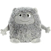 Peluche monstre Johnny peluche 30 cm | 4 pièces