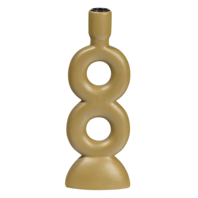 Bepurehome chandelier écart vert 27 cm | 8 pièces