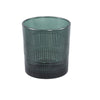 Ptmd photophore yousra s vert 8 cm | 12 pièces