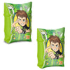 Mondo ben10 bandes de natation 20 cm lot de 2 | 12 pièces