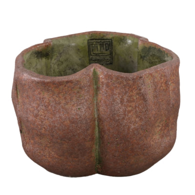 Ptmd pot de fleur roddie reste 20 cm | 8 pièces