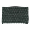 Housse de coussin gris 35 x 55 cm | 10 pièces