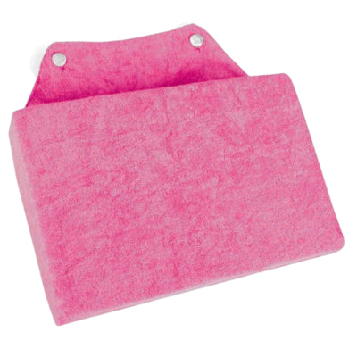 Coussin de bain Best Livings fais de beaux rêves rose 25 x 16 cm | 12 pièces