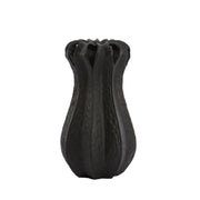 Light Living Vase lumineux et vivant abajo noir mat 25 cm | 2 pièces - afbeelding 1