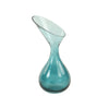 Light Living Vase lumineux et vivant Herley bleu 25 cm | 6 pièces