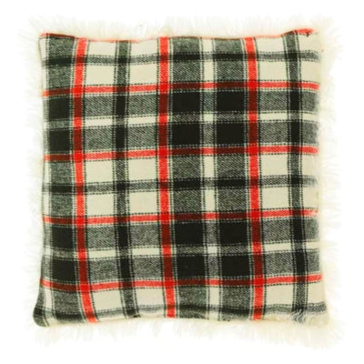 Coussin vivant unique vert gittan 30x50 cm | 6 pièces