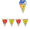 Folat flag line bloque 19 ans 3 mètres | 24 pièces