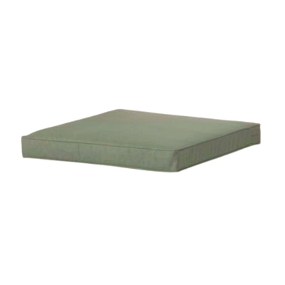 Coussin de salon Madison extérieur vert 60 x 60 cm | 4 pièces