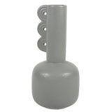 Vase Dijk céramique 26 cm 2 assortis | 8 pièces - afbeelding 2