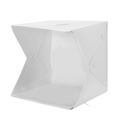 Studio photo univers artisanal pliable 37 cm | 10 pièces
