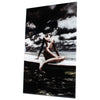 Peinture sur verre Ptmd art exclusif poseila par macandrew 150 x 100 cm