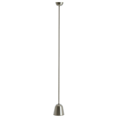 Luminaire vivant Luminaire et bougeoir vivant ofelia debout l couleur argent 120 cm b-choice | 4 pièces