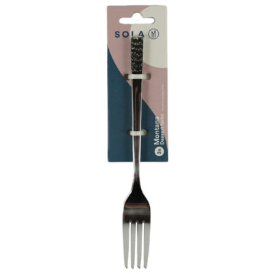 Fourchette à dessert Sola montana 18,5 cm 3 pièces | 50 pièces