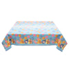 Nappe Winnie l'ourson sur rouleau de papier 1,2 x 6 m | 30 pièces