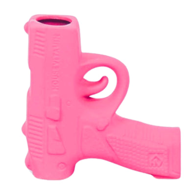 Vase Housevitamin rose fluo mat 12 cm | 6 pièces
