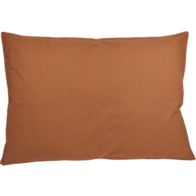Housse de coussin collection In the mood tivoli terra 100 x 70 cm | 10 pièces