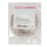Amscan forme cupcake 5 cm 48 pièces | 25 pièces - afbeelding 2