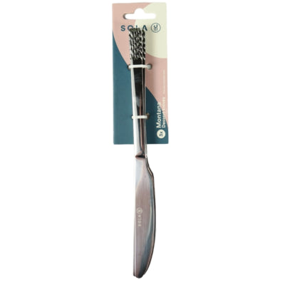 Couteau à dessert Sola montana 21,5 cm 3 pièces | 50 pièces