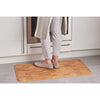 Tapis anti-fatigue liège 90 x 50 cm | 6 pièces