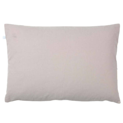 Housse de coussin décor hollandais fien sable 40 x 60 cm | 10 pièces