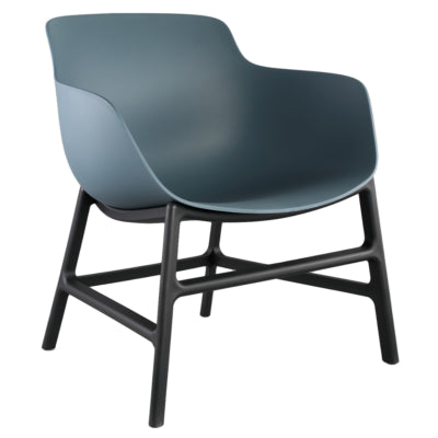 Chaise Ptmd nicca 70 cm | 2 pièces