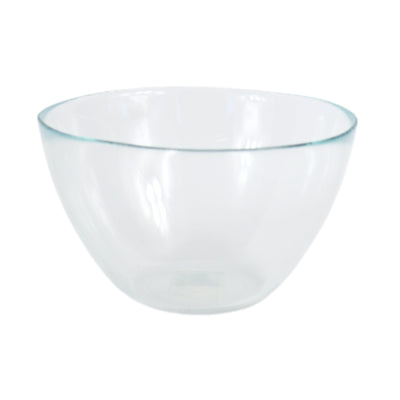 Bol en verre 17 cm | 8 pièces