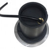 Spot de sol Profolux mr16 gu10 ip57 120mm rond - 5070485