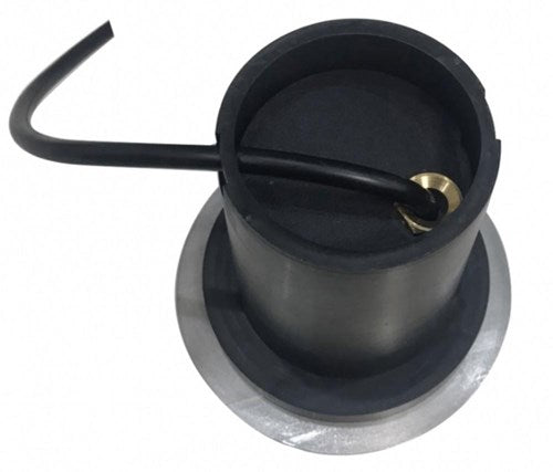 Spot de sol Profolux mr16 gu10 ip57 120mm rond - 5070485