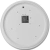 Plafonnier LED Profolux 255mm 12w 3000k - 5017840