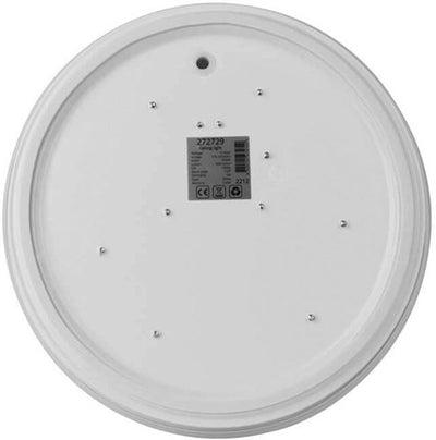 Plafonnier LED Profolux 255mm 12w 3000k - 5017840
