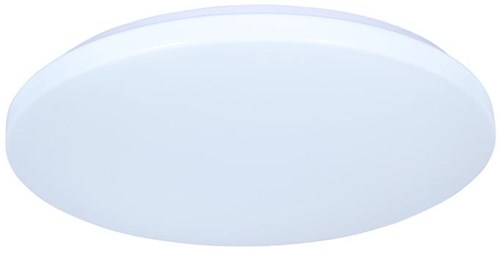 Plafonnier LED Profolux 255mm 12w 3000k - 5017840