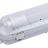Profolux SWD luminaire 1x 120cm pour tube LED IP65 vide - 5018202