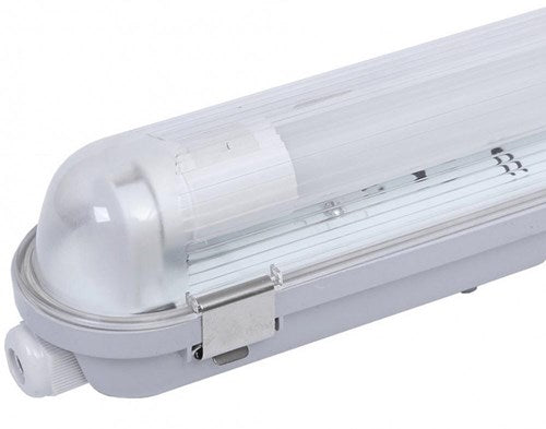 Profolux SWD luminaire 1x 120cm pour tube LED IP65 vide - 5018202